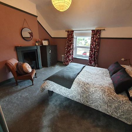 Cosy Cottage In Heart Of Llangollen Luaran gambar