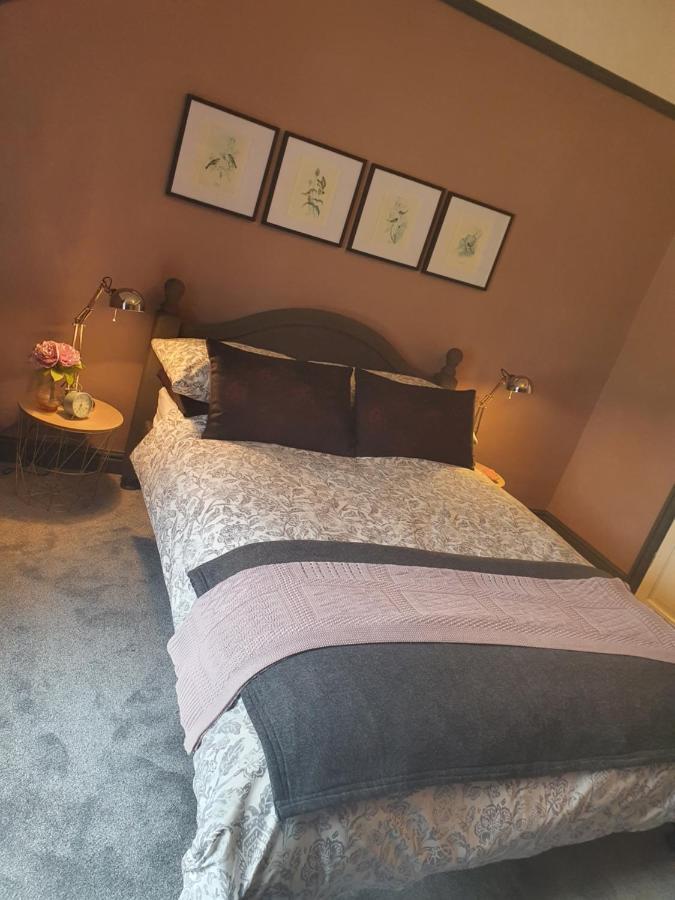 Cosy Cottage In Heart Of Llangollen Luaran gambar