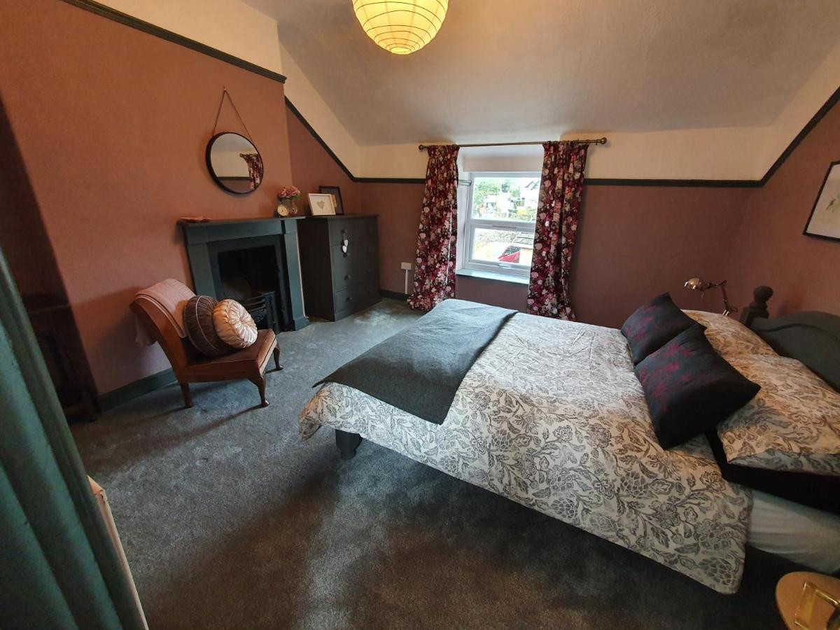 Cosy Cottage In Heart Of Llangollen Luaran gambar