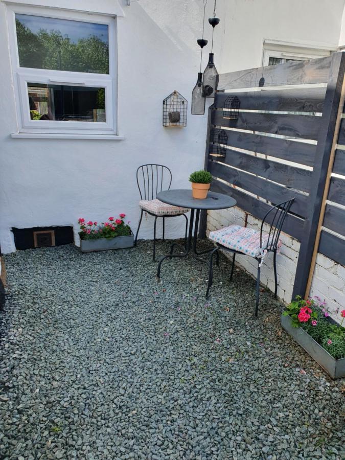 Cosy Cottage In Heart Of Llangollen Luaran gambar